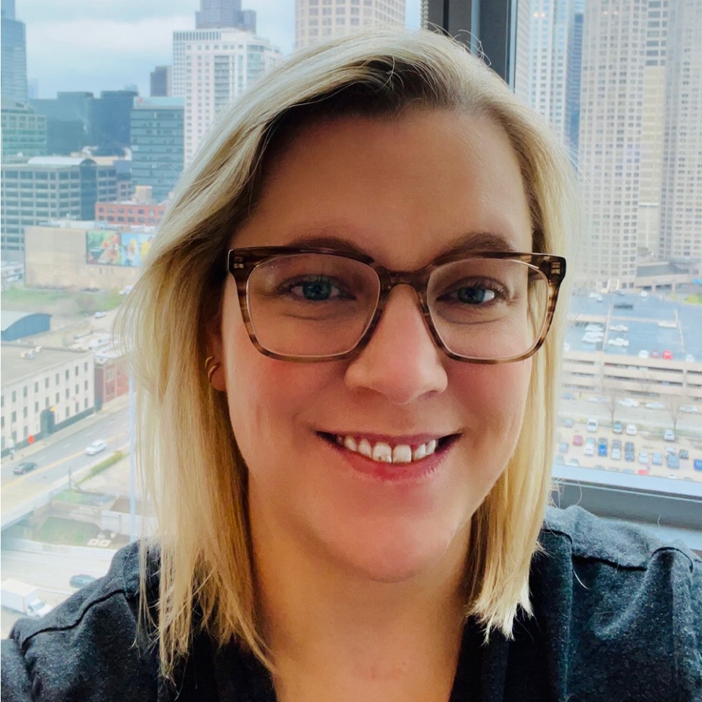 Meet your Posher, Gabrielle